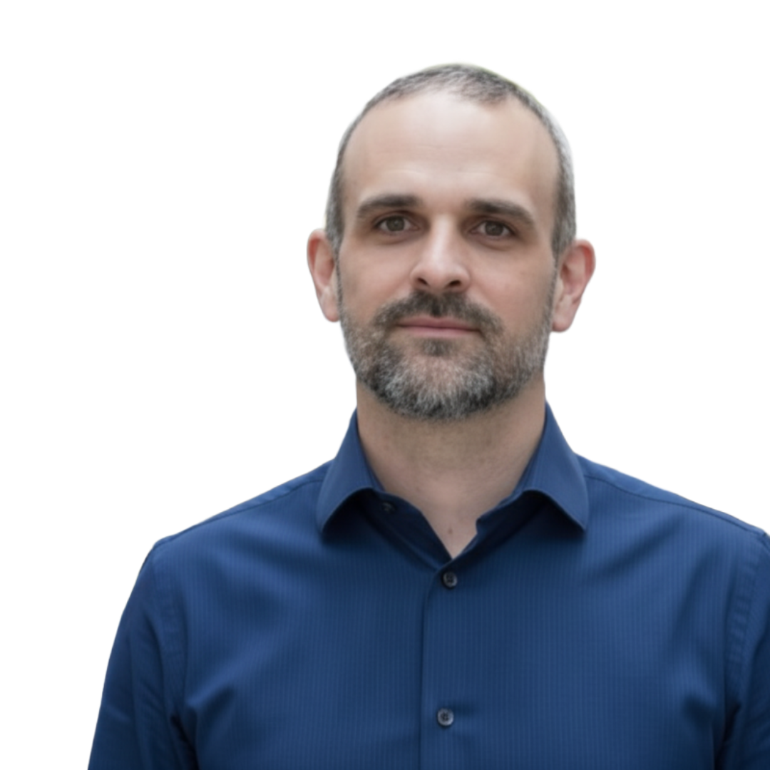 AI Product Lead • Generative AI Builder • Ex-CPO