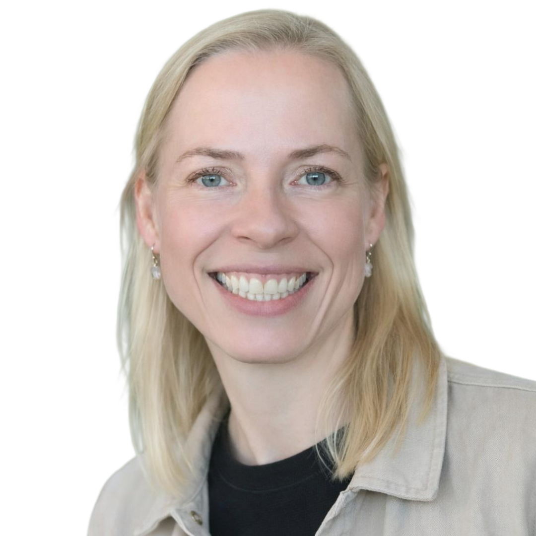 Senior Data Scientist