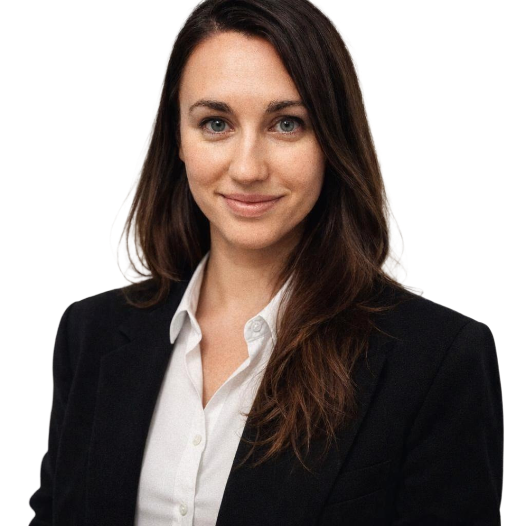 Senior Full-Stack Developer